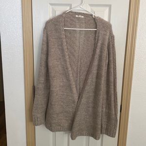 Cardigan